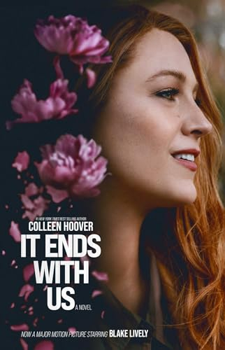 It Ends With Us; Colleen Hoover; 2024