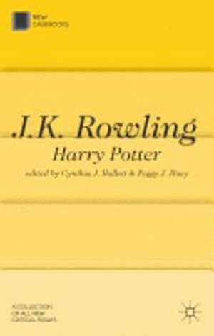 J. K. Rowling; Cynthia Hallett, Peggy Huey; 2012