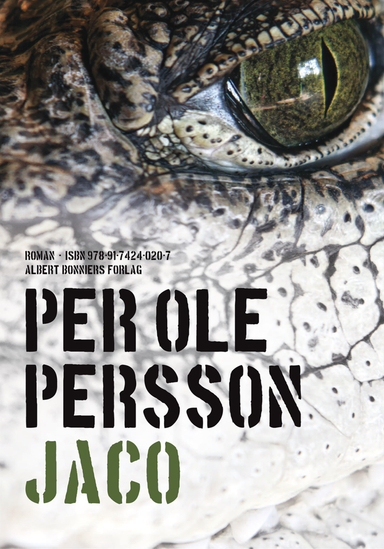 Jaco; Per Ole Persson; 2012