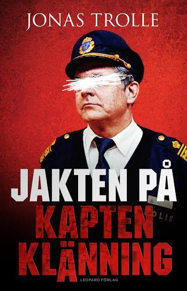 Jakten på Kapten Klänning; Jonas Trolle; 2014