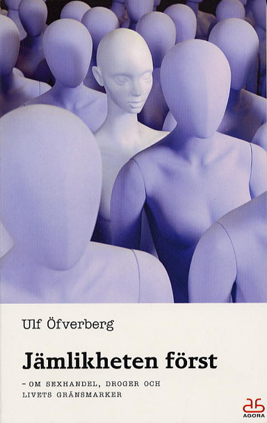 Jämlikheten först; Ulf Öfverberg; 2003