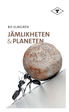 Jämlikheten och planeten; Bo Elmgren; 2023