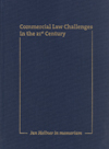 Jan Hellner in memoriam – Commercial Law Challenges in the 21st Century; Michael Bogdan, Ross Cranston, Roy Goode, Lars Gorton, Attila Harmathy, Ewoud Hondius, Boris Kozolchyk, Ulrich Magnus, Pilar Perales Viscasillas, Jan Ramberg, Peter Schlechtriem, Ingeborg Schwenzer, Benjamin Leisinger, Jacob Ziegel; 2007