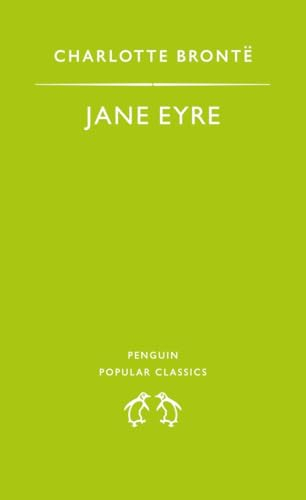 Jane Eyre; Charlotte Bronte, Jane Austen, Michael Mason, Currer Bell; 1994