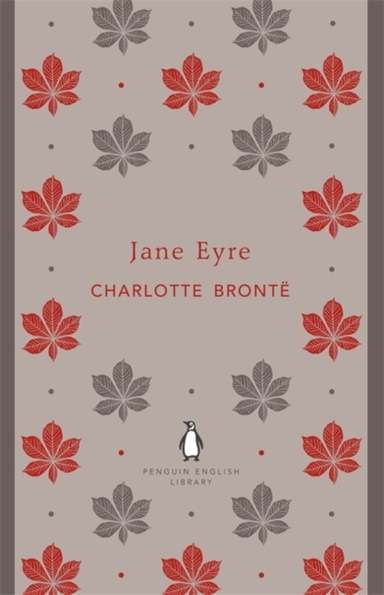 Jane Eyre; Charlotte Bronte; 2012