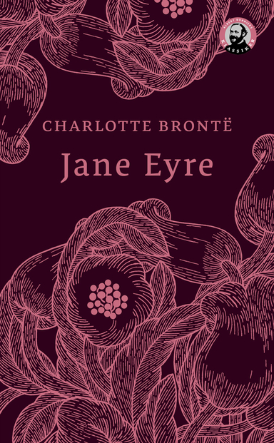 Jane Eyre; Charlotte Brontë; 2021