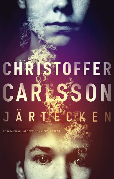 Järtecken; Christoffer Carlsson; 2019