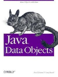 Java Data Objects; David Jordan; 2003