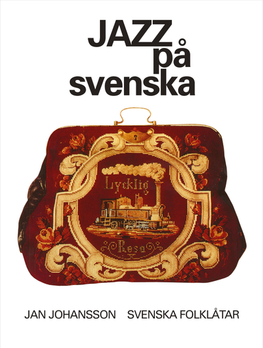 Jazz på svenska; Jan Johansson; 2005