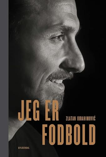 Jeg er fodbold; Zlatan Ibrahimović; 2018