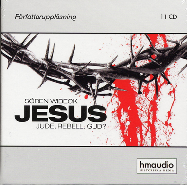 Jesus : jude, rebell, gud?; Sören Wibeck; 2007