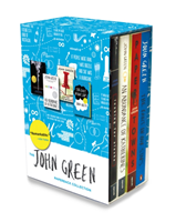 John Green Box Set; John Green; 2014