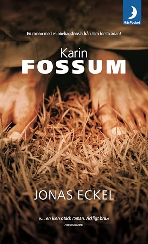 Jonas Eckel; Karin Fossum; 2004