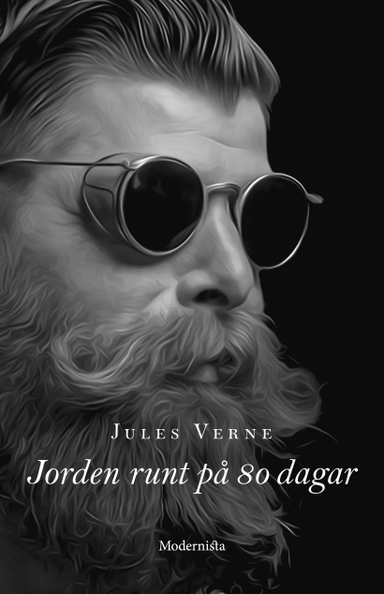 Jorden runt på 80 dagar; Jules Verne; 2018