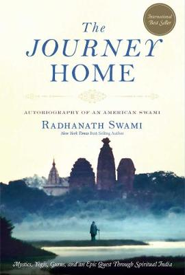 Journey Home; Swami; 2010