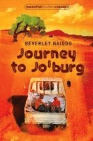 Journey to JoBurg; Beverley Naidoo; 2008