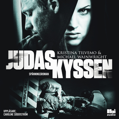 Judaskyssen; Kristina Tilvemo, Michael Wainwright; 2018