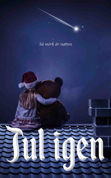 Jul igen. Så mörk är natten; Elin Edberg, Sabine Mickelsson, Camilla Linde, Kristina Suomela, Lars Wittlock, Cecilia Linder, Philip Stenström, Monica Ivesköld, Jessica Eriksson, Stefan Holm, Anja Moberg, Monika Chanovian, Carina Persson, Annah Boman, Ida Sköldengen, Victoria Hellberg, Hanna Lenart, My Lemon, Caroline Fjellheim, Erik Klang, Yvette Klang, Beatrice Tyrenberg, Johanna Sernelin, Christina Öhman, Ulrika Medén, Marie Metso, Emelie Kempe; 2021