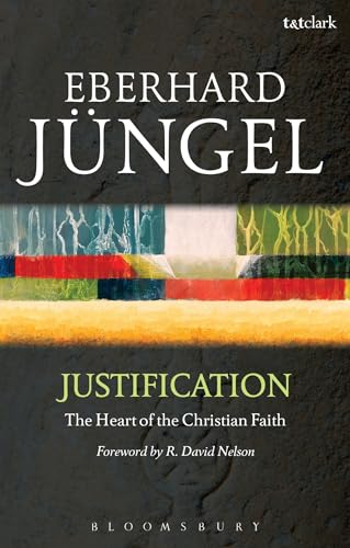 Justification; Professor Eberhard Jngel; 2014