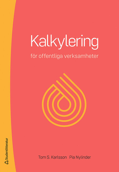 Kalkylering - för offentliga verksamheter; Tom Karlsson, MaxFromLime attention1; 2020