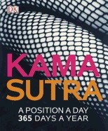 Kama Sutra: A Position A Day; DK Publishing; 2013