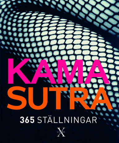 Kamasutra : 365 ställningar; Claudia Blake; 2014