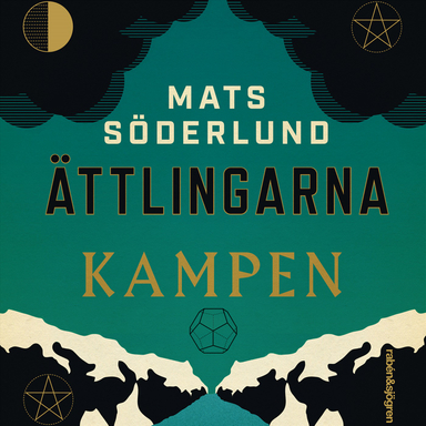 Kampen; Mats Söderlund; 2019