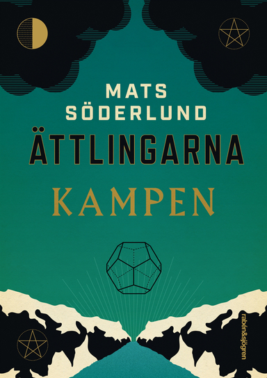 Kampen; Mats Söderlund; 2022