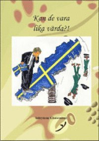 Kan de vara lika värda?; Soleyman Ghasemiani; 2006