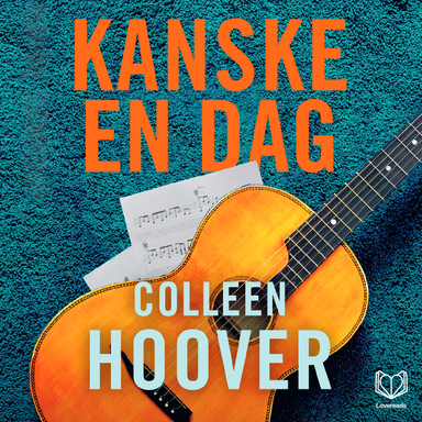 Kanske en dag; Colleen Hoover; 2024