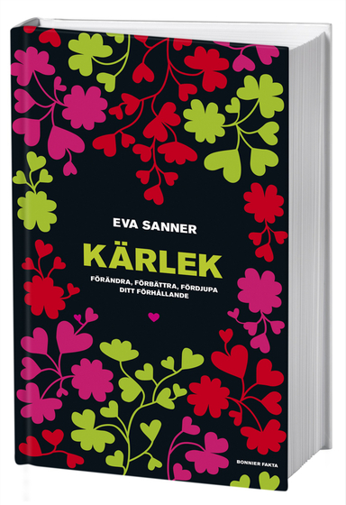 Kärlek : en handbok; Eva Sanner; 2011