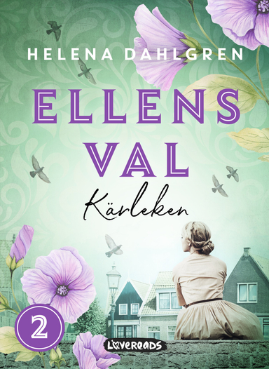 Kärleken; Helena Dahlgren; 2021