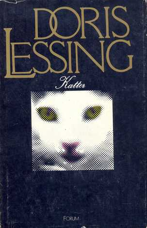 Katter; Doris Lessing; 1977