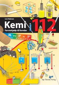 Kemi 112; Lars Pedersen; 2008