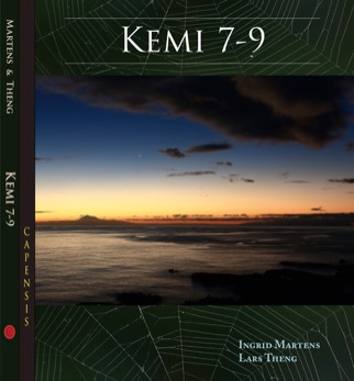 KEMI 7–9; Ingrid Martens; 2021