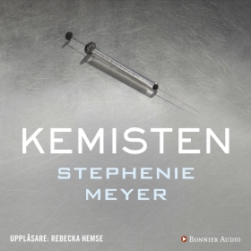 Kemisten; Stephenie Meyer; 2016