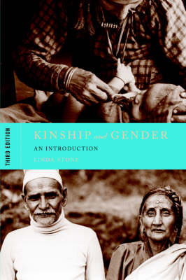 Kinship And Gender; Linda Stone; 2005