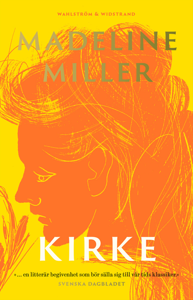 Kirke; Madeline Miller; 2022