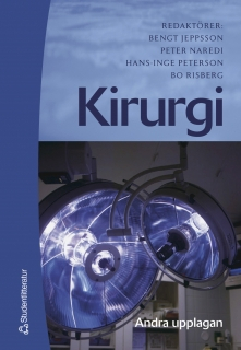 Kirurgi; Bengt Jeppsson; 2005