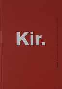 Kirurgi; Staffan Arnér; 2002