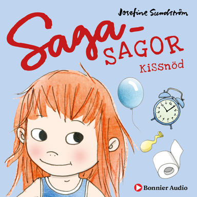 Kissnöd; Josefine Sundström; 2019