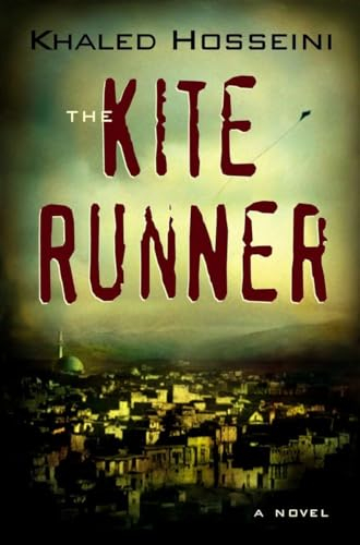 Kite Runner; Khaled Hosseini; 2003