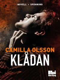 Klådan; Camilla Olsson; 2018