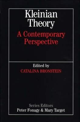 Kleinian Theory: A Contemporary Perspective; Cathy Bronstein; 2001