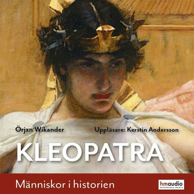 Kleopatra; Örjan Wikander; 2018