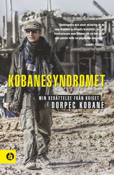 Kobanesyndromet; Dorpec Kobane; 2018