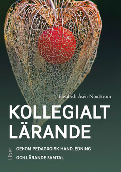 Kollegialt lärande; Elisabeth Åsén Nordström; 2017