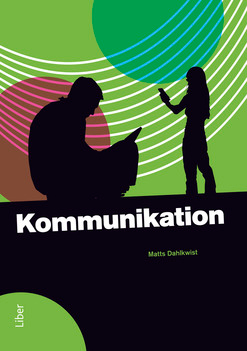 Kommunikation; Matts Dahlkwist; 2012