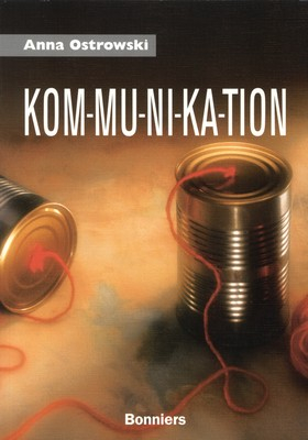 Kommunikation; Anna Ostrowski; 1998