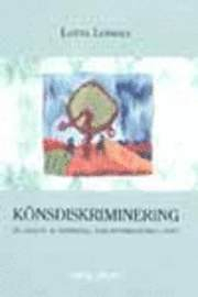 Könsdiskriminering; Lotta Lerwall; 2001